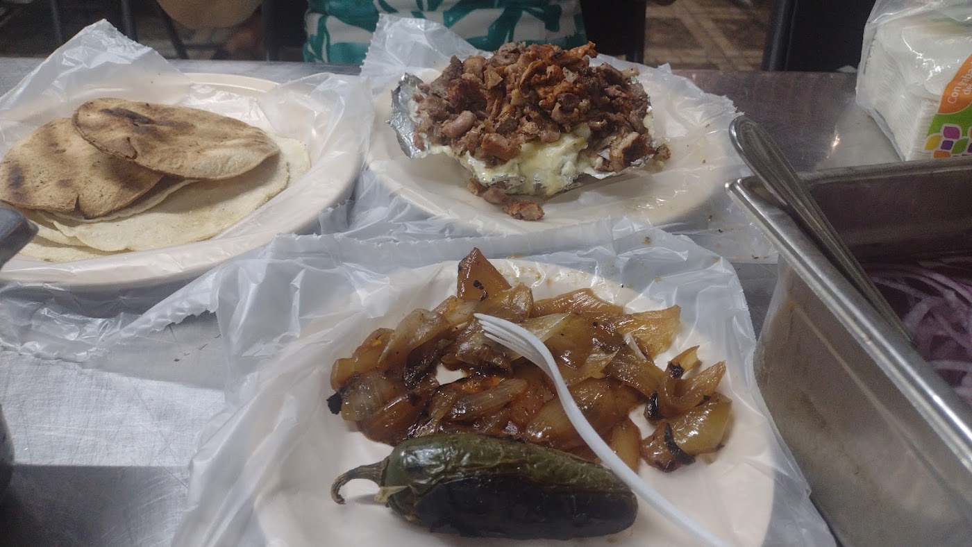 Tacos Chema