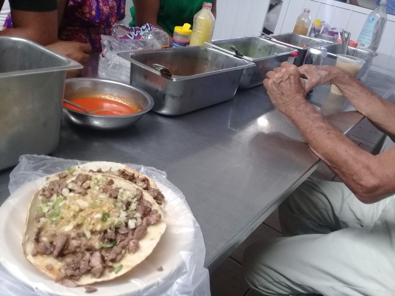 Tacos Chema