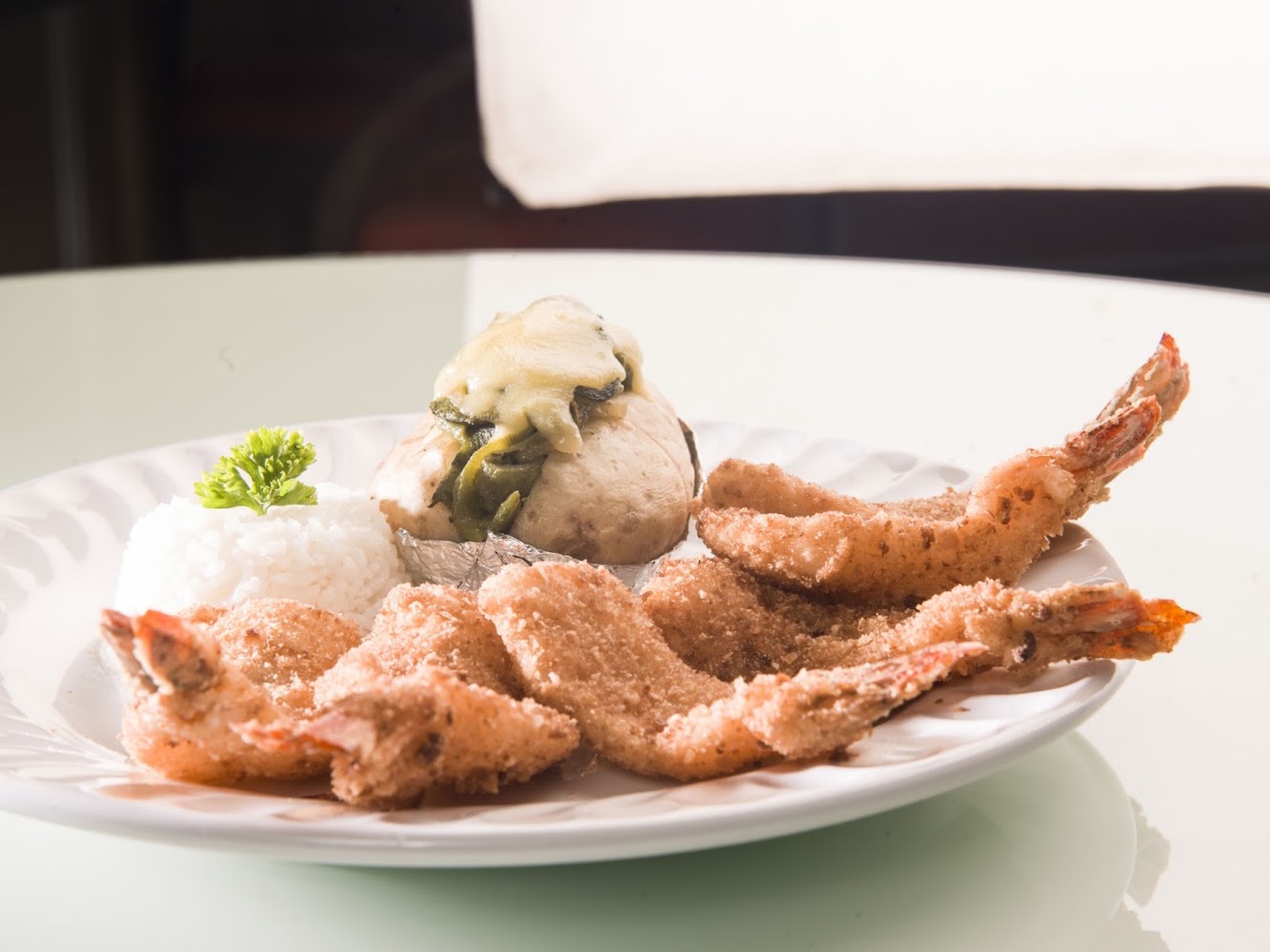 Gourmet Cimaco Mazatlán