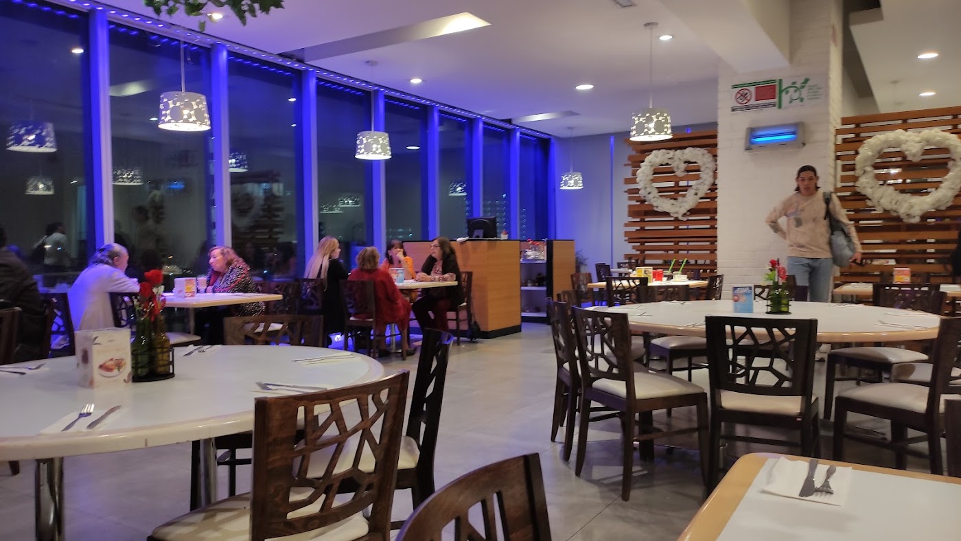 Gourmet Cimaco Mazatlán