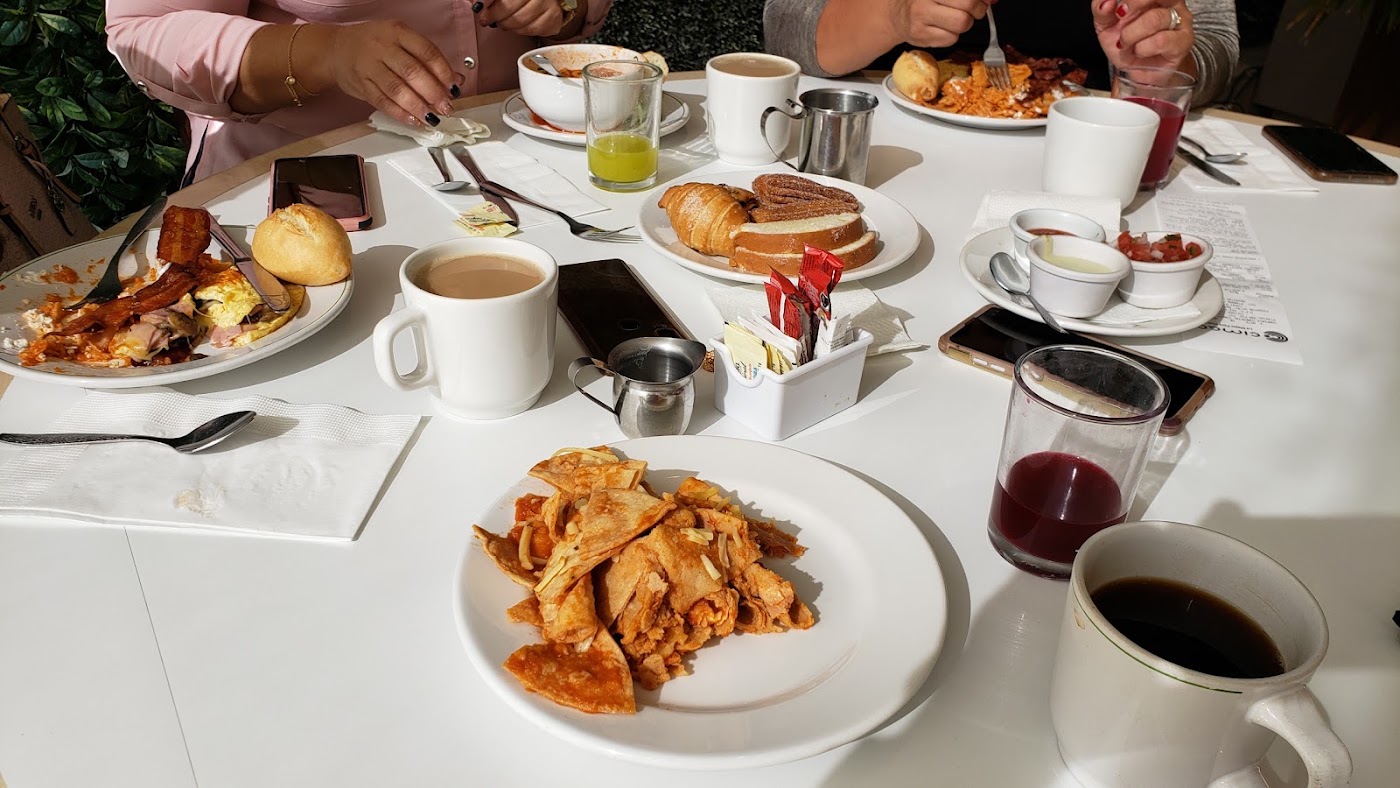 Gourmet Cimaco Mazatlán