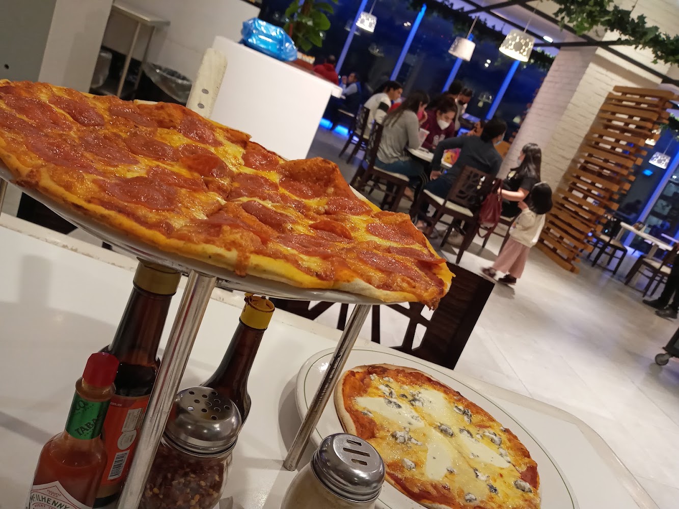 Gourmet Cimaco Mazatlán