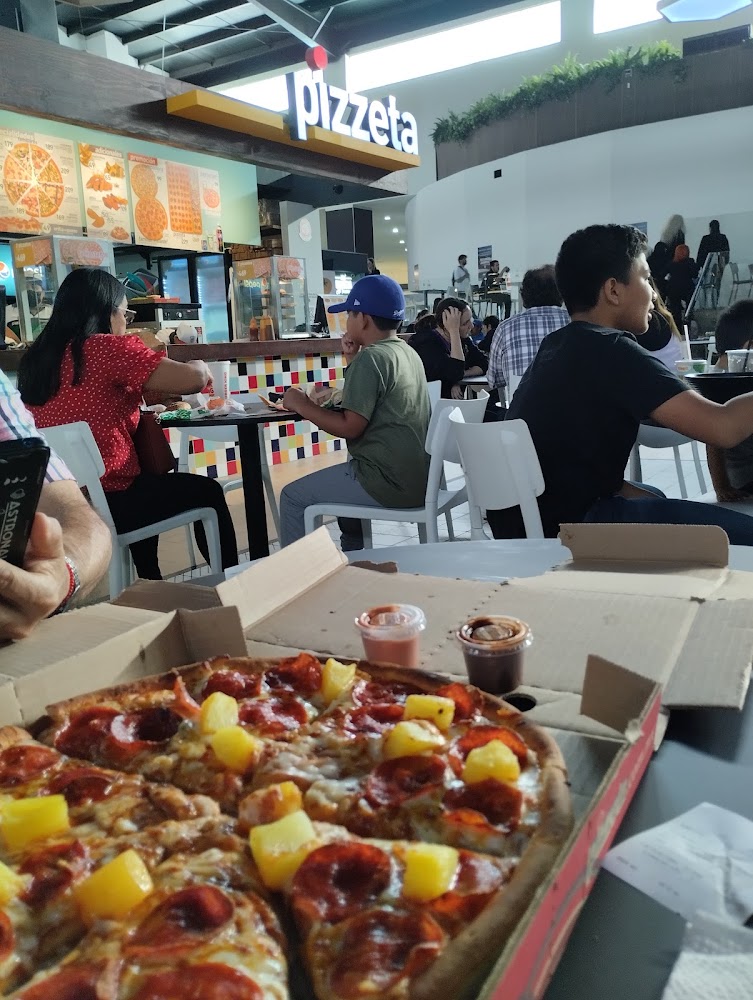 Pizzeta Forum