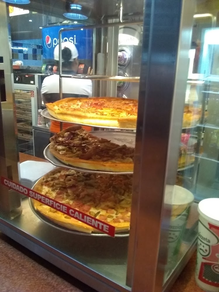 Pizzeta Forum