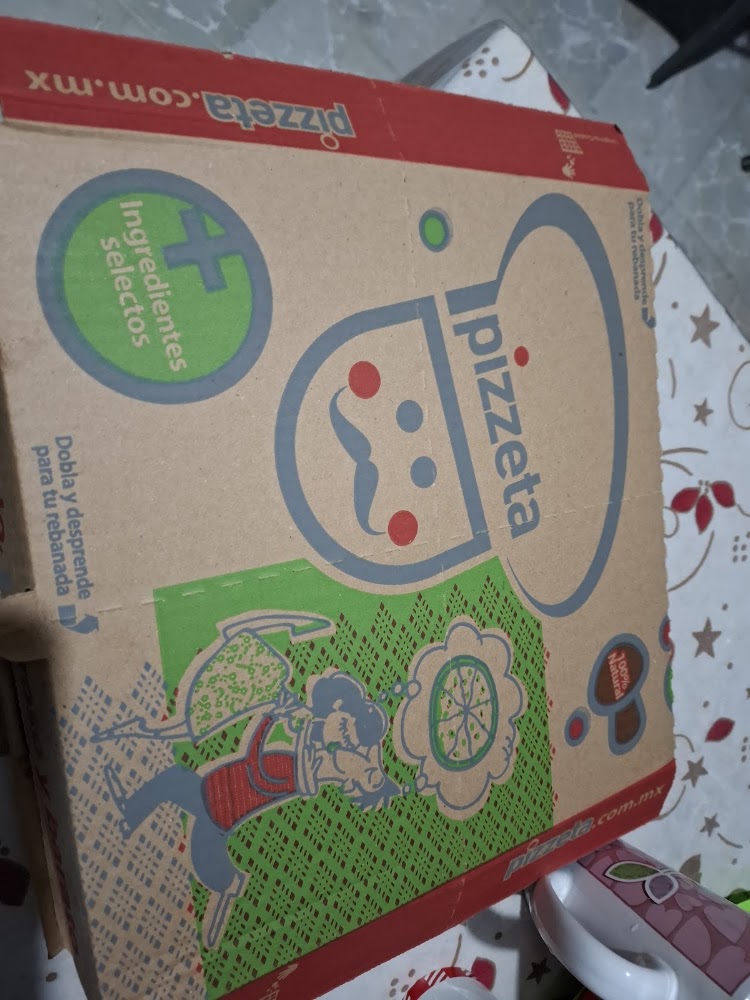 Pizzeta Forum