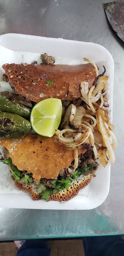 Taqueria Tacos Tijuana Ok