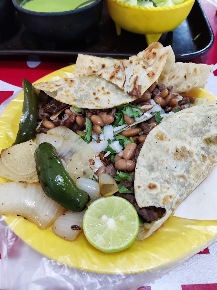 Taqueria Tacos Tijuana Ok