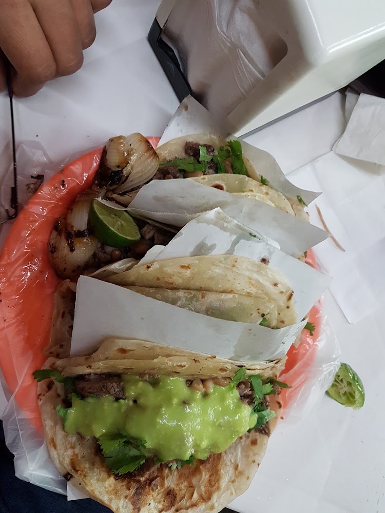 Taqueria Tacos Tijuana Ok