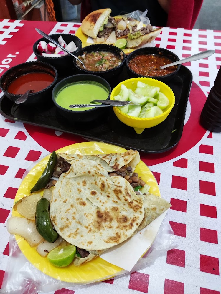 Taqueria Tacos Tijuana Ok
