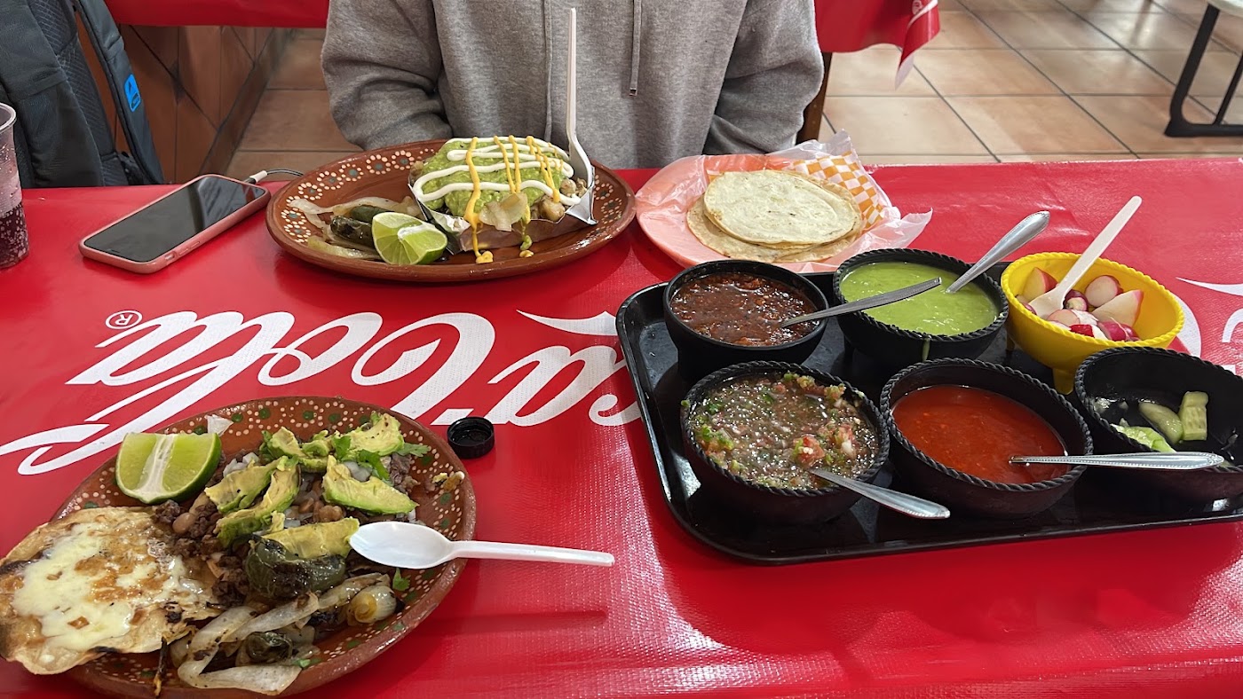 Taqueria Tacos Tijuana Ok
