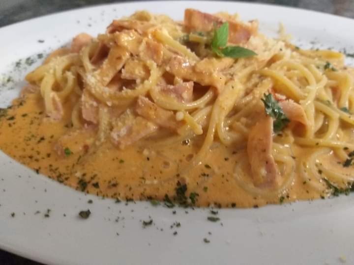 Focaccia Centinela