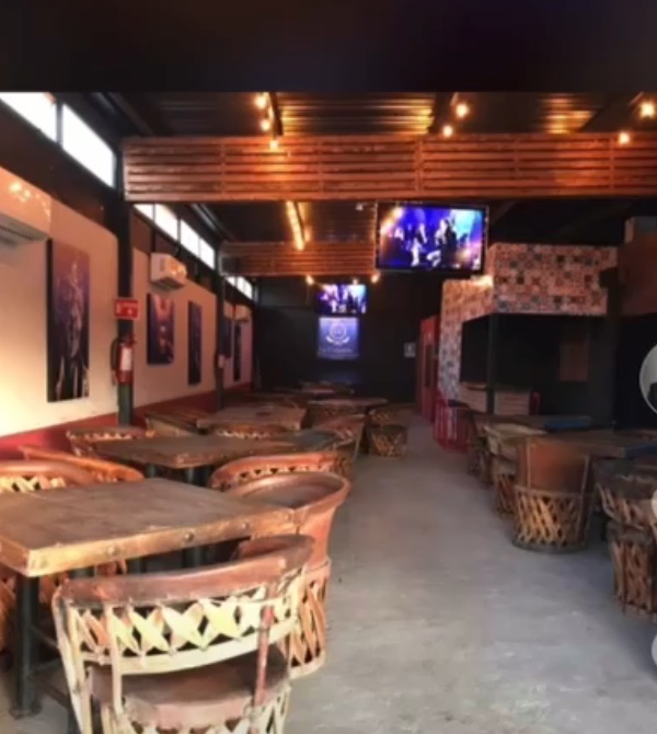 Cantina 7