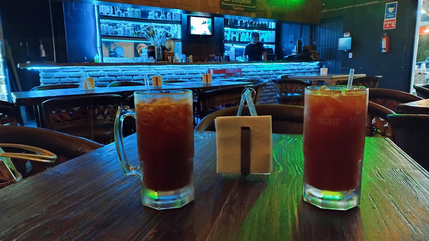 Cantina 7