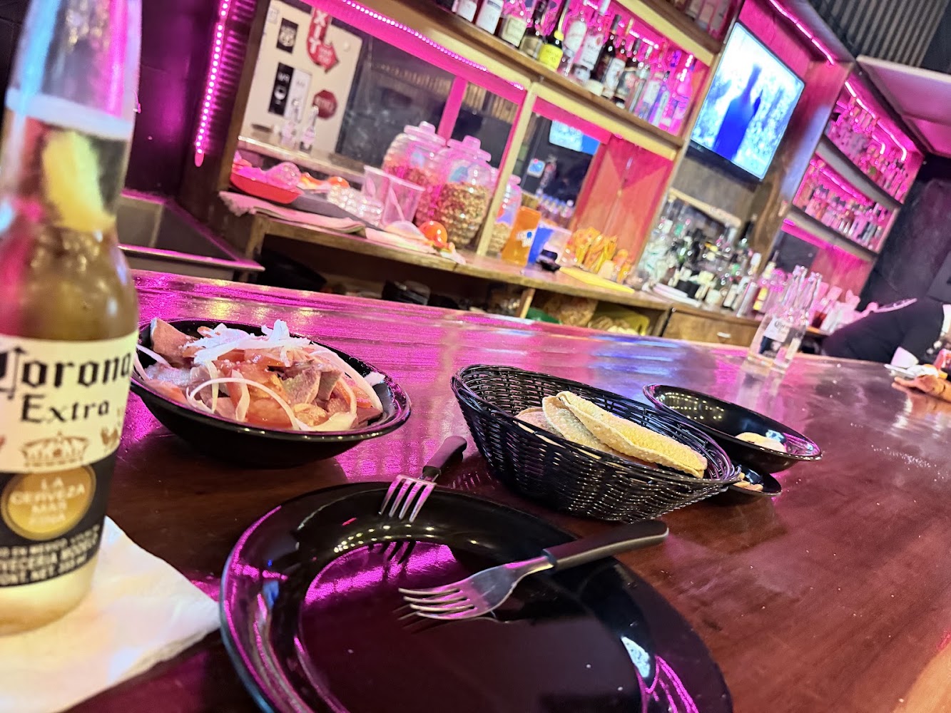 Cantina 7