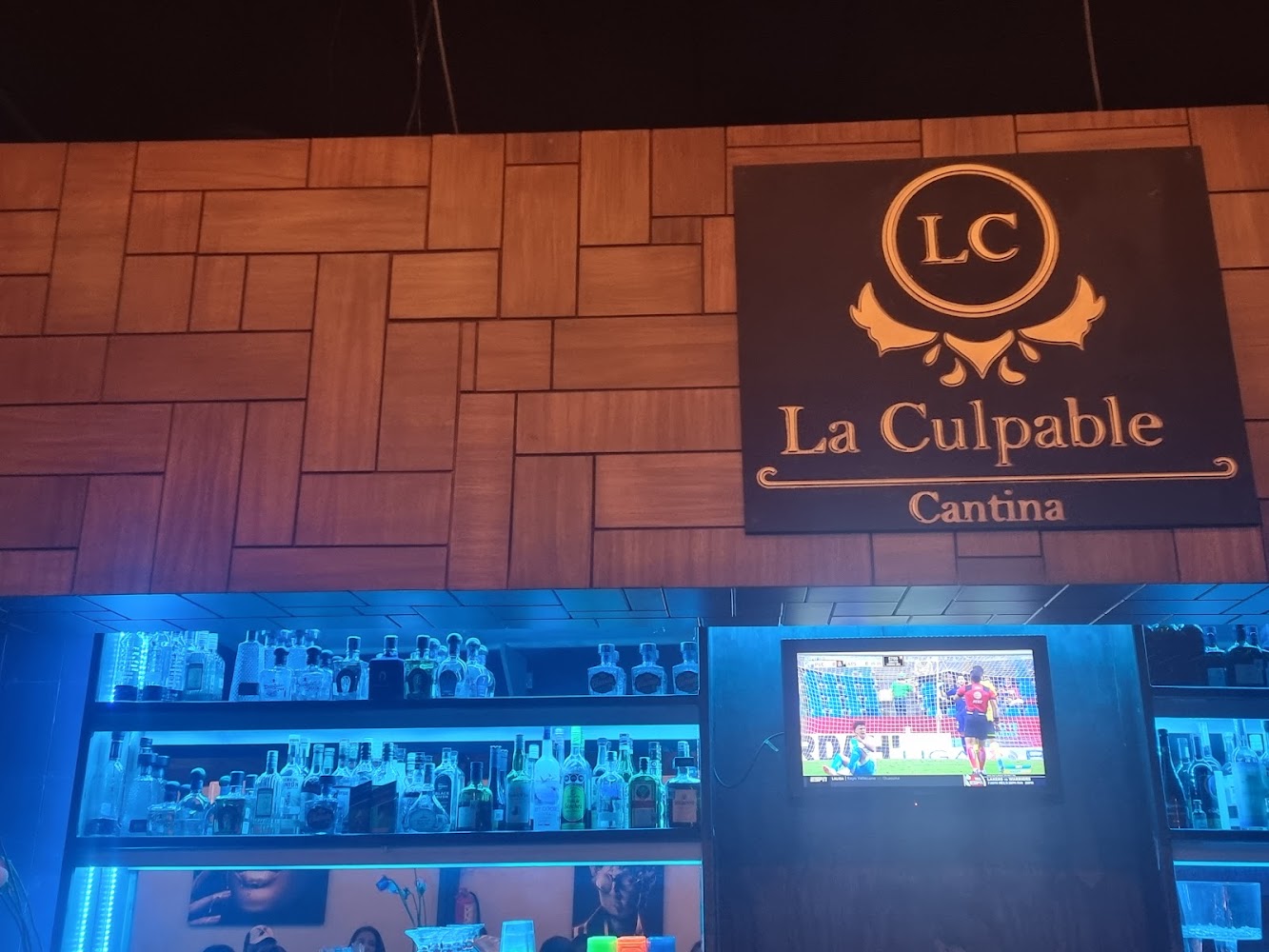 Cantina 7