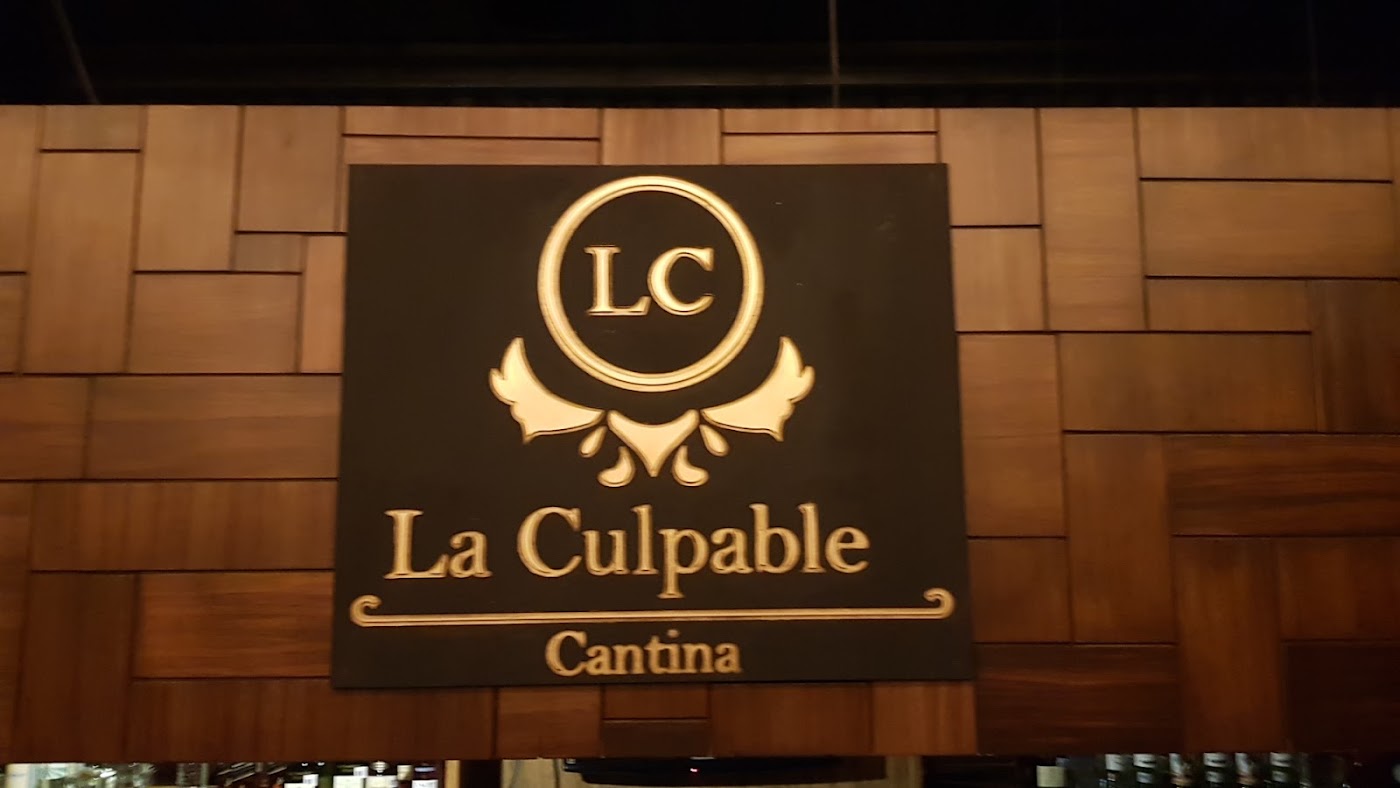 Cantina 7