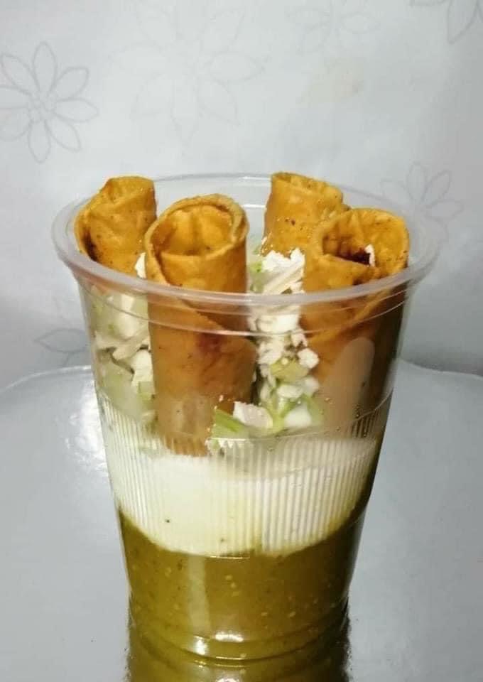 Cantina 7