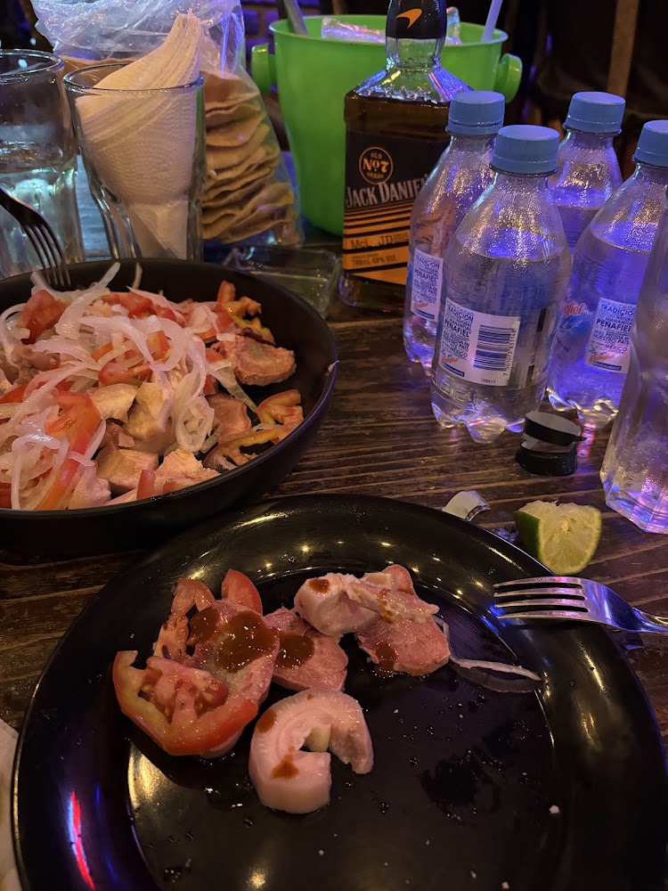 Cantina 7
