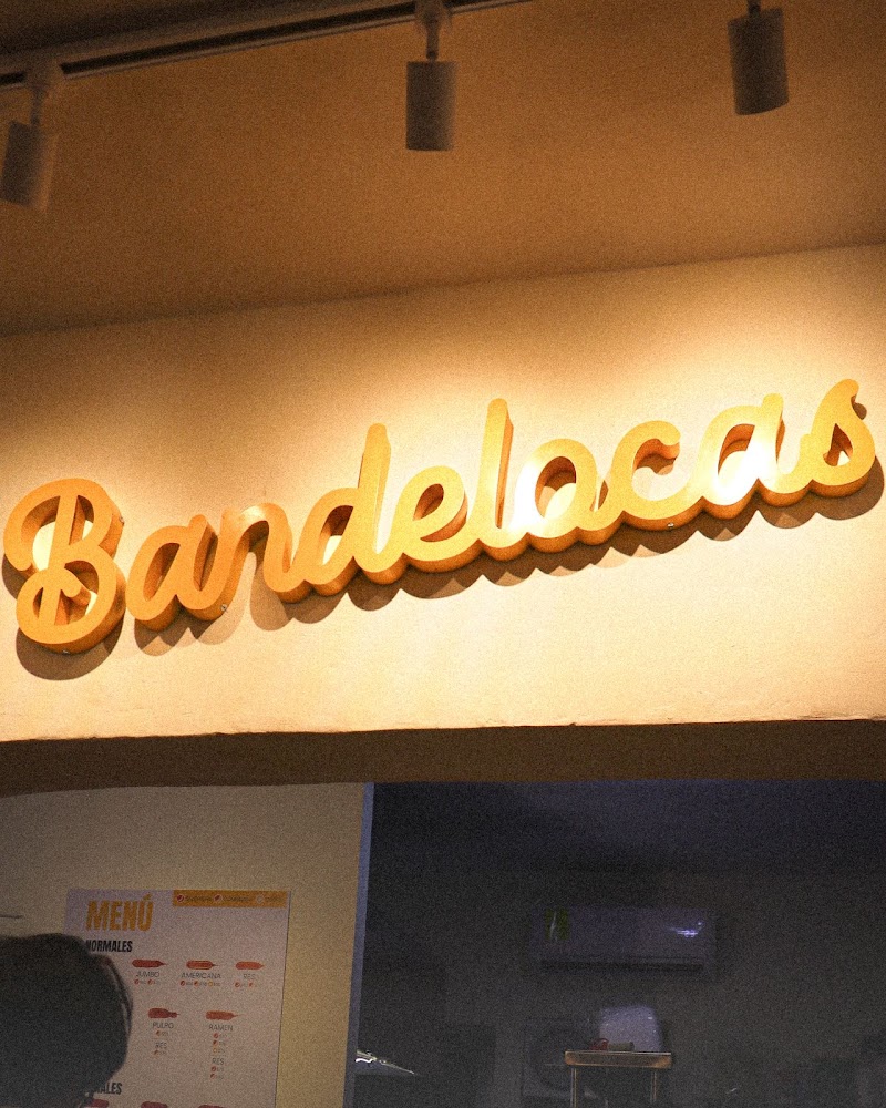 Bandelocas (BandeHouse)