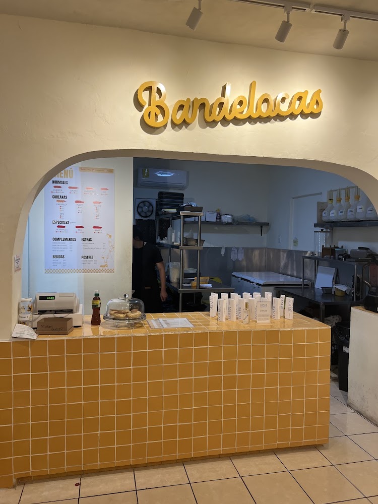 Bandelocas (BandeHouse)