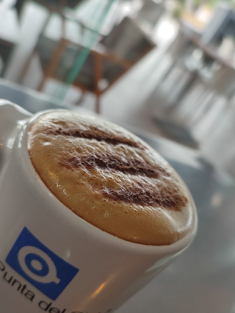 Café Punta del Cielo