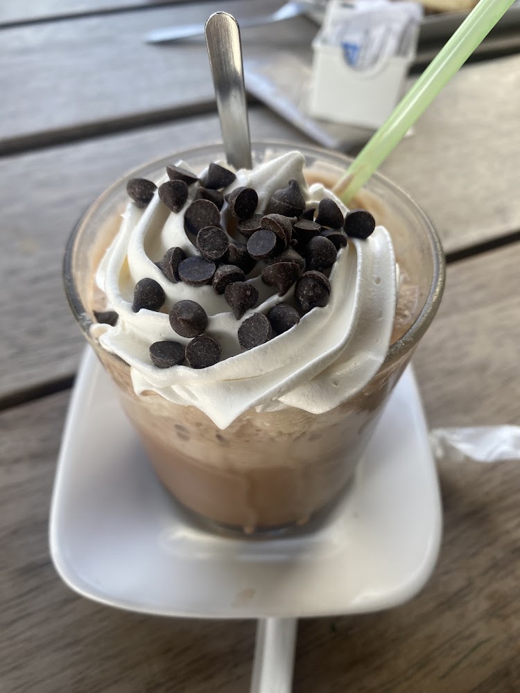 Café Punta del Cielo