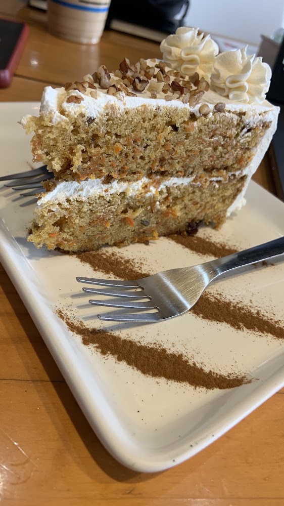 Café Punta del Cielo