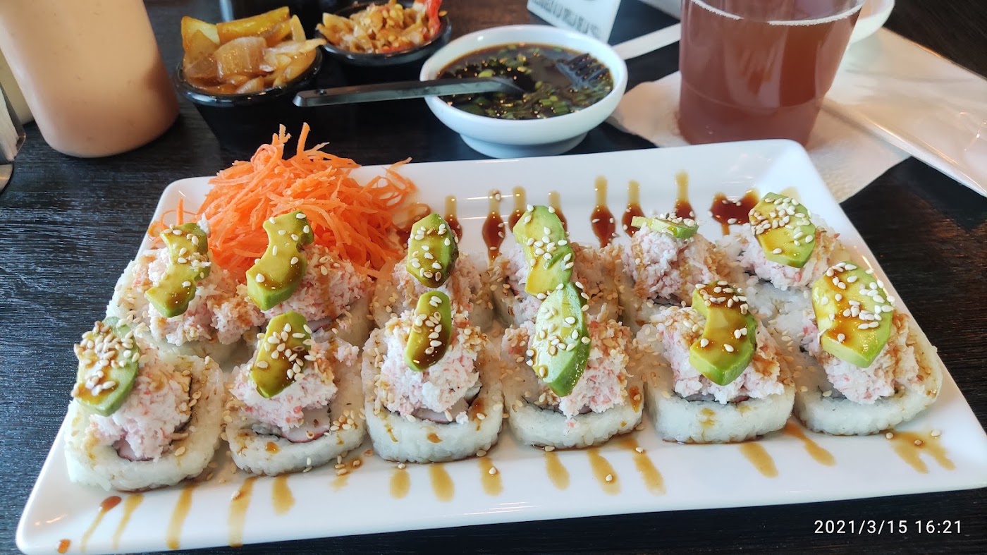Besachi Sushi