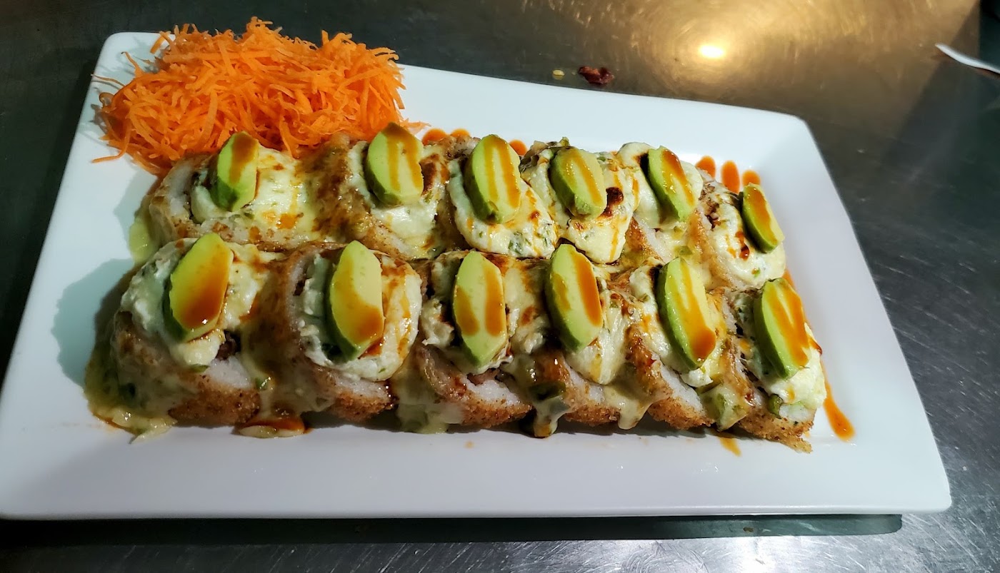 Besachi Sushi