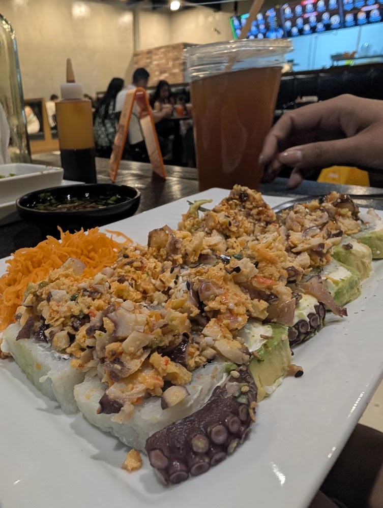 Besachi Sushi