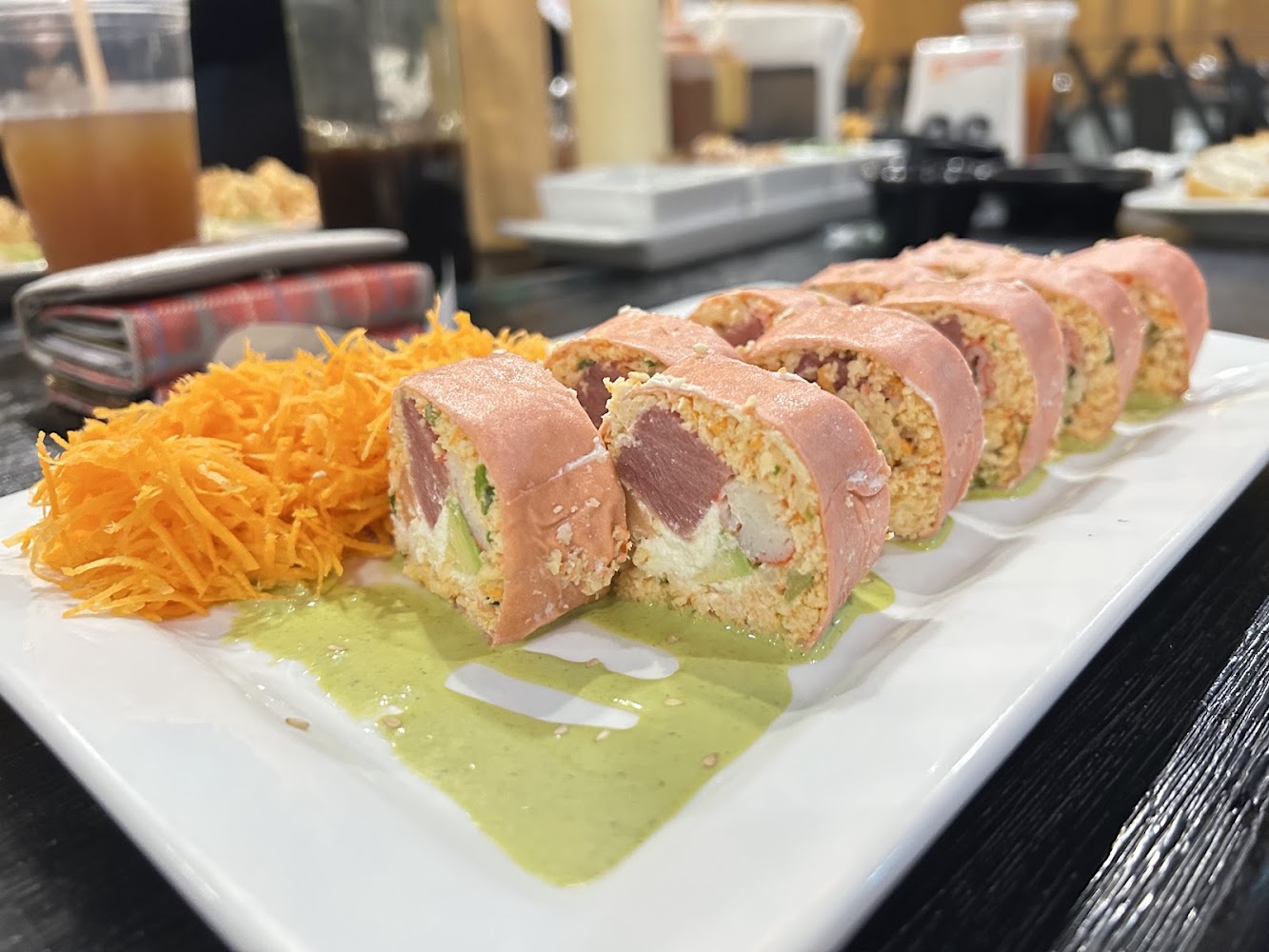 Besachi Sushi