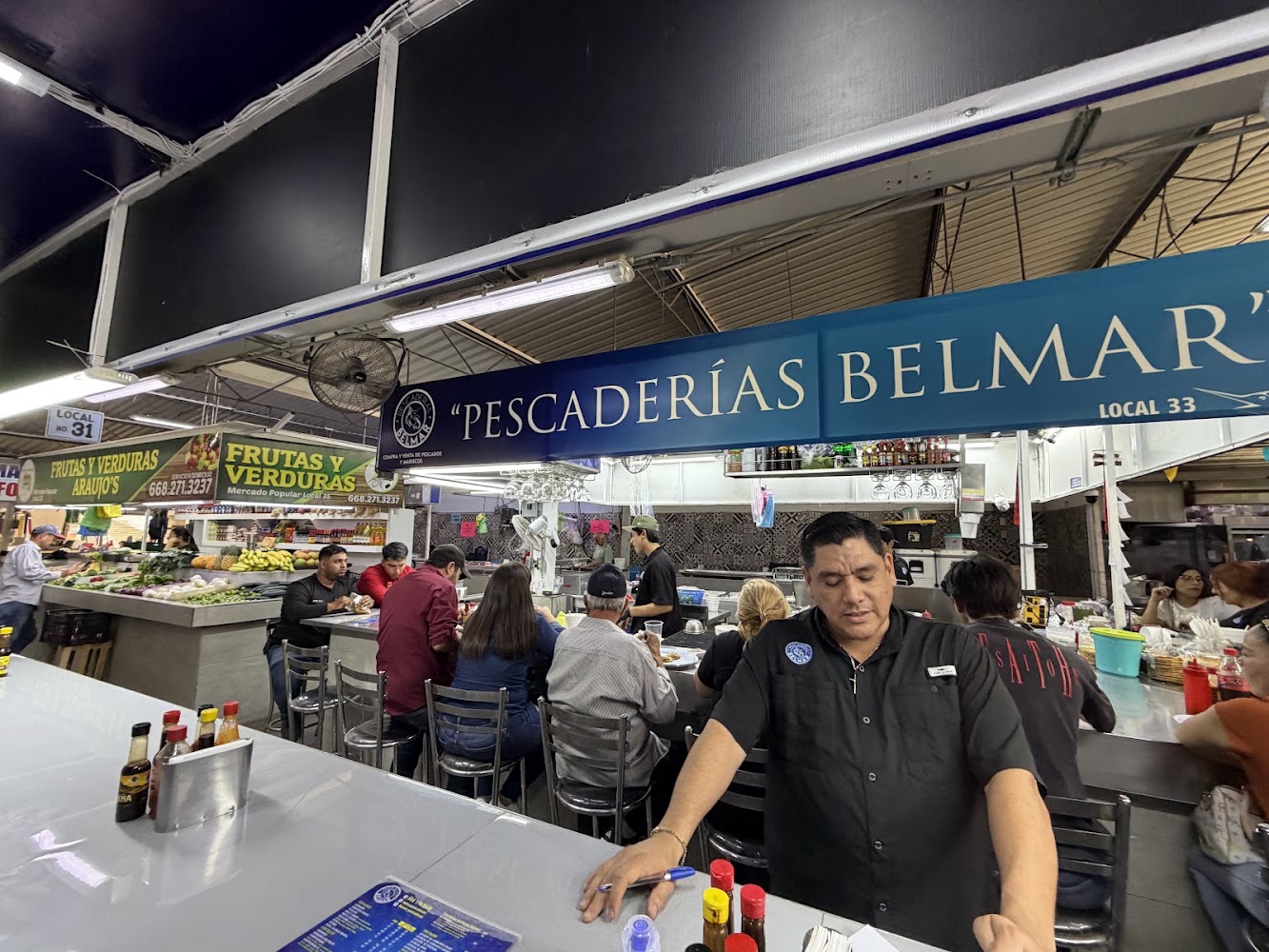 BELMAR