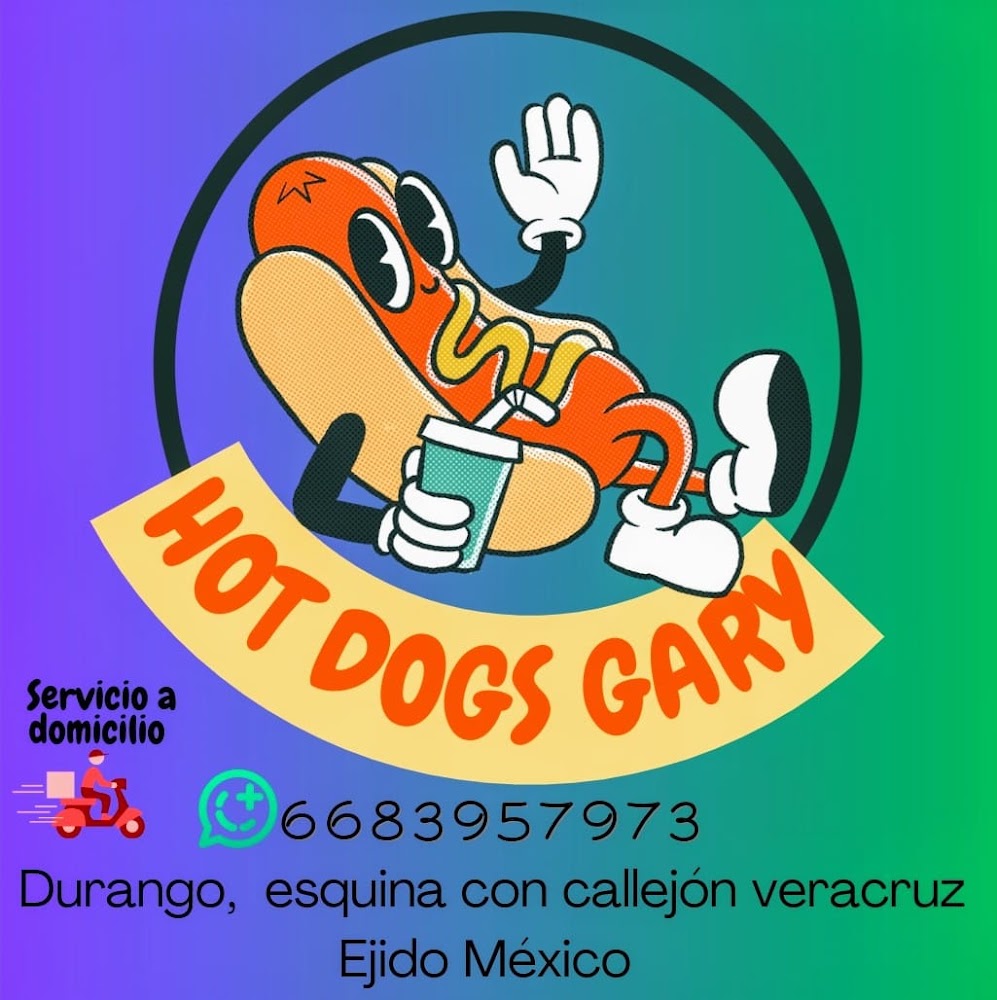 Hot Dogs Gary