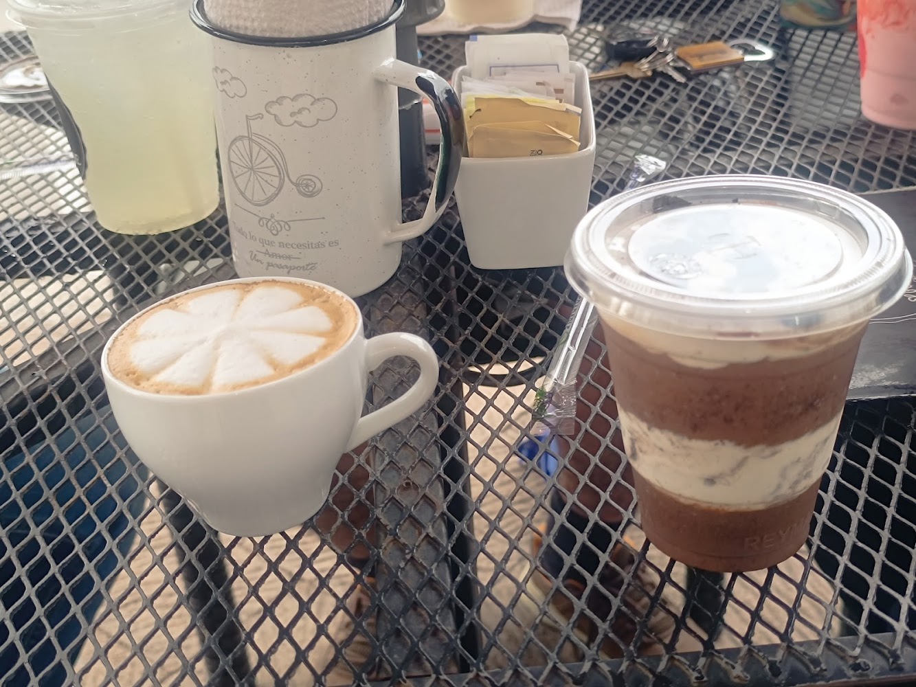 Cofe