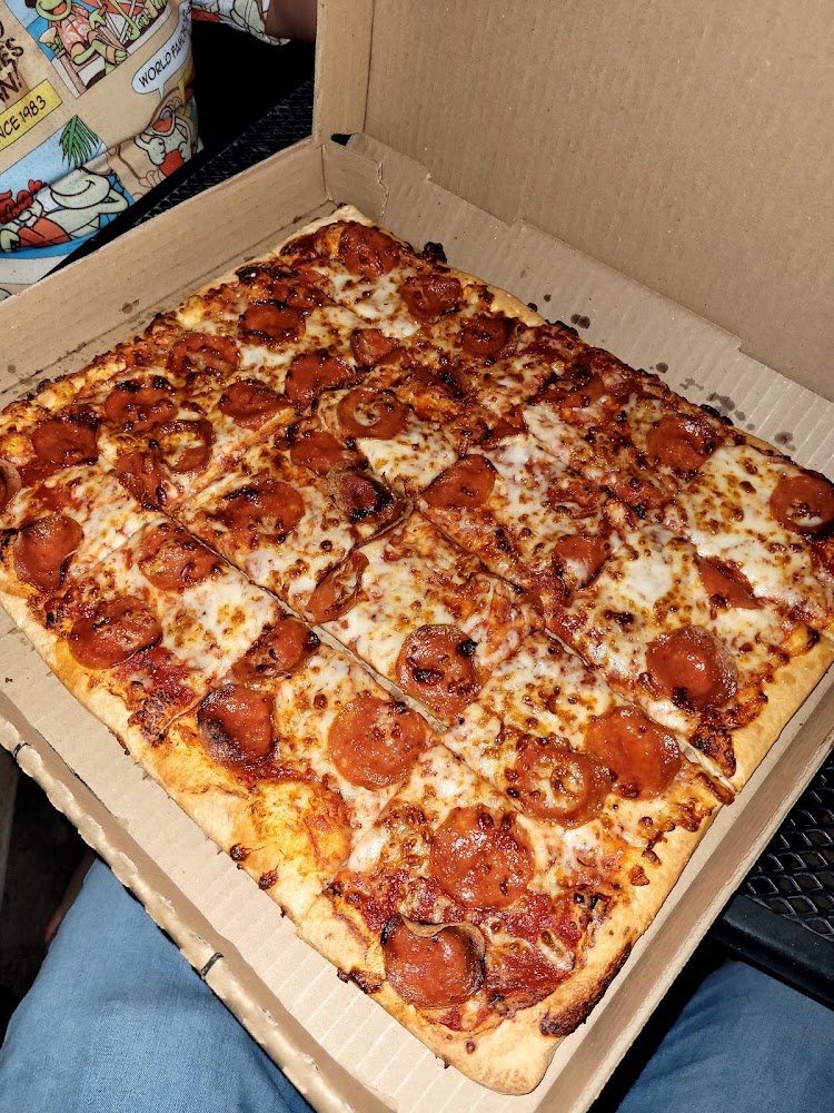 Pizza Hut Mazatlán