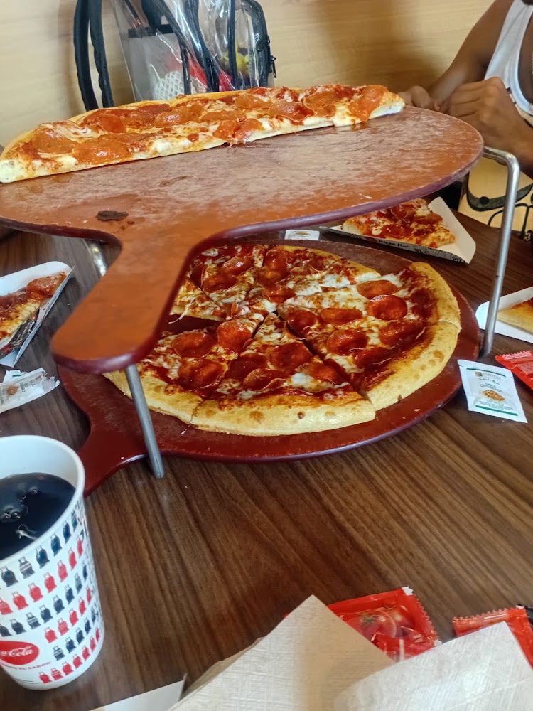 Pizza Hut Mazatlán