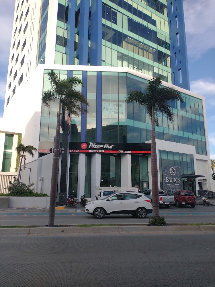 Pizza Hut Mazatlán