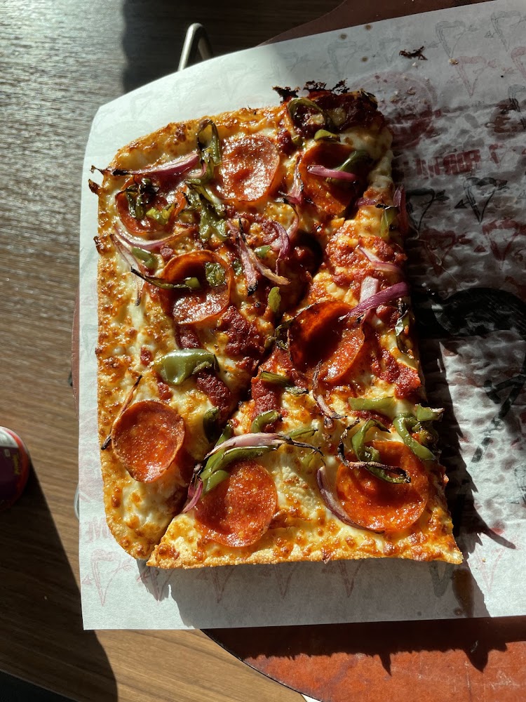 Pizza Hut Mazatlán