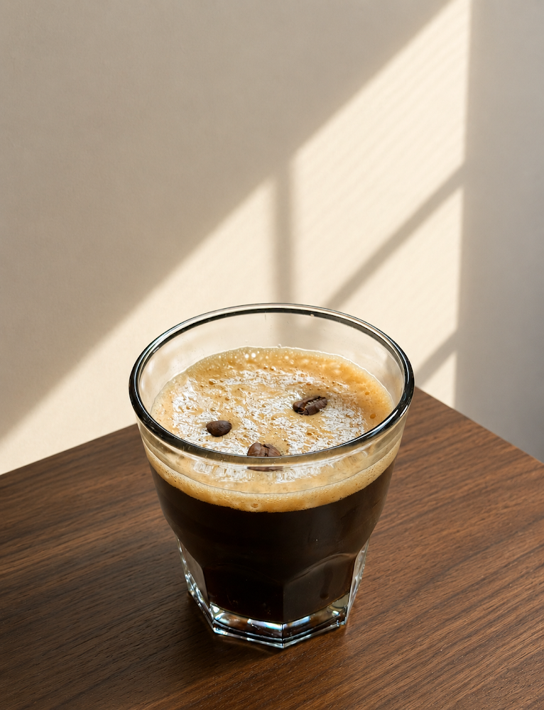 Madison Avenue Coffee