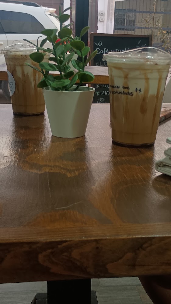 Madison Avenue Coffee