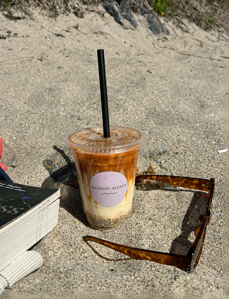 Madison Avenue Coffee