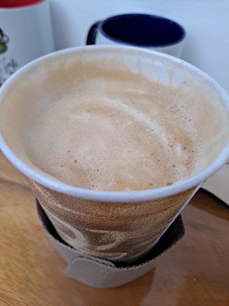 Café La Gracia Mazatlán