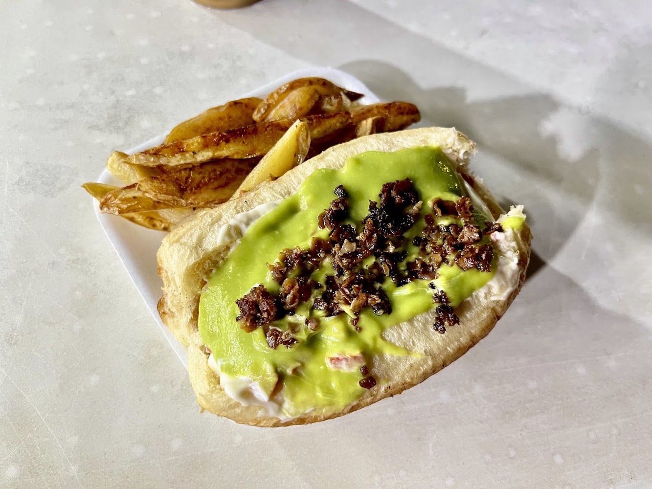 Hot Dog y Hamburguesas El Chino Del Chinal