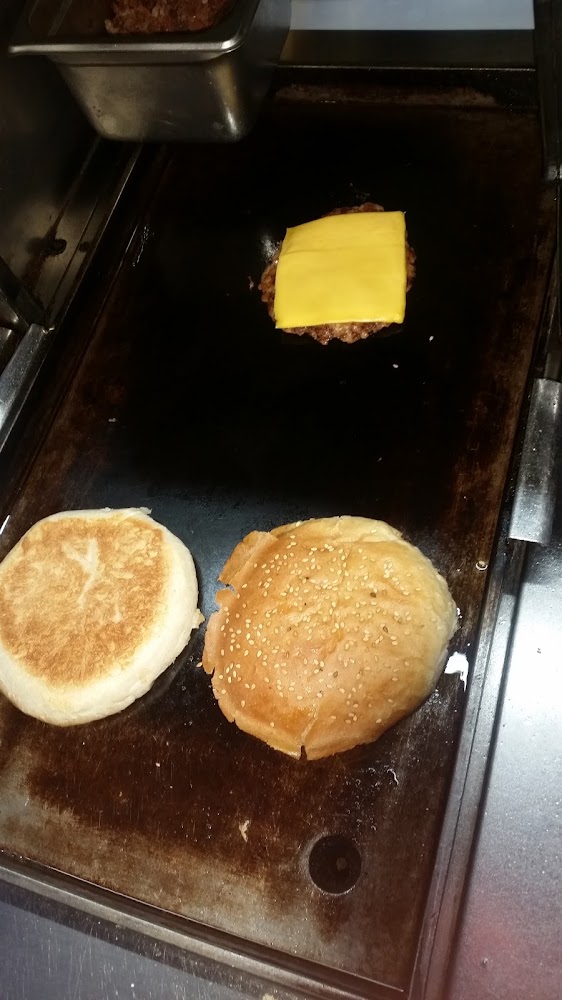 Hot Dog y Hamburguesas El Chino Del Chinal