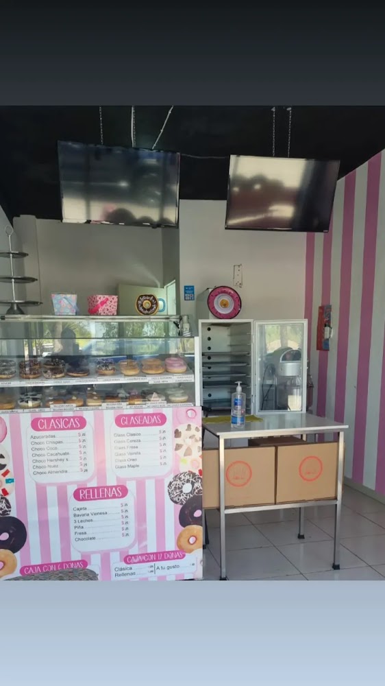 Ke Donas