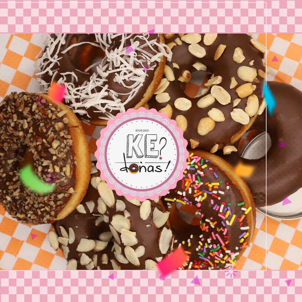 Ke Donas