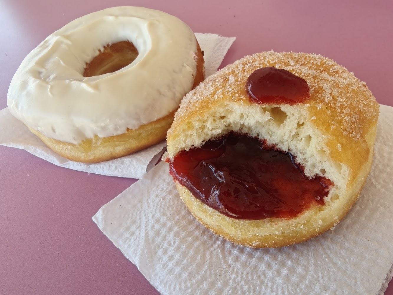 Ke Donas