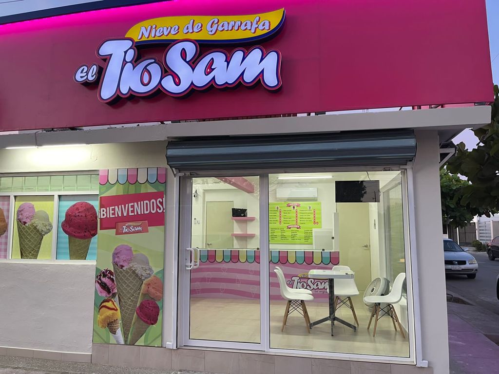 Nieves Tio Sam