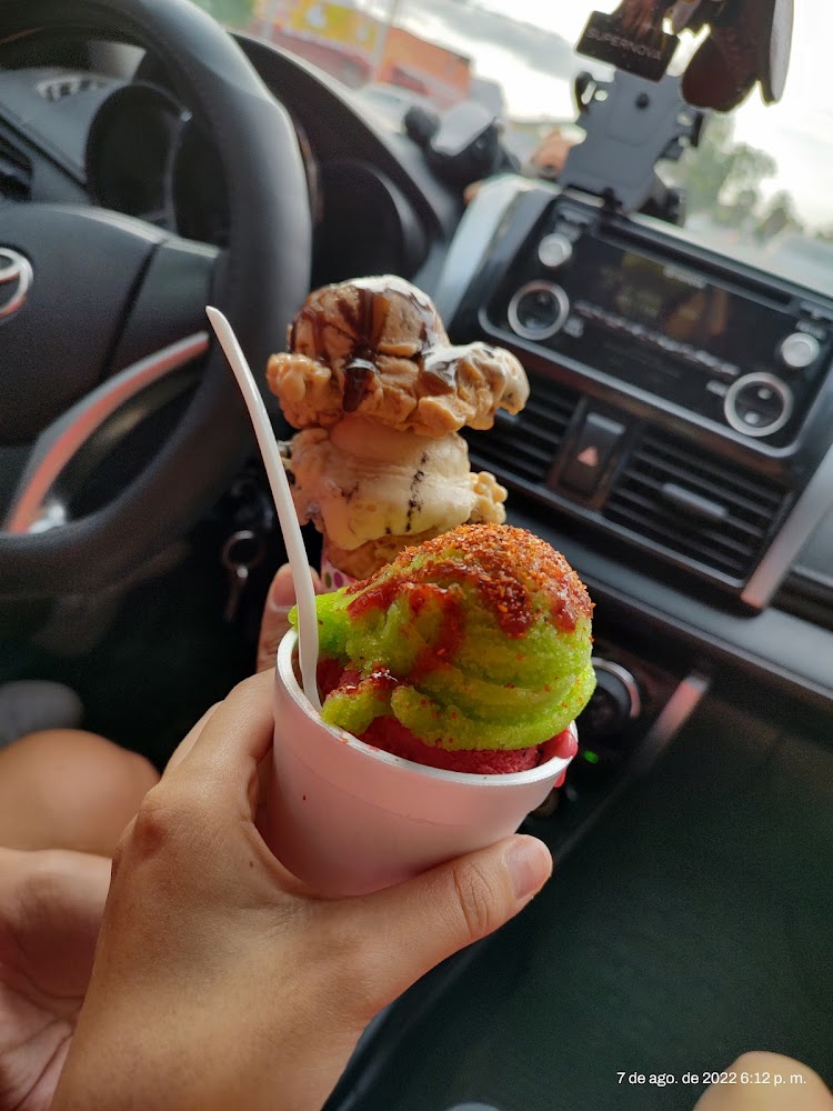 Nieves Tio Sam