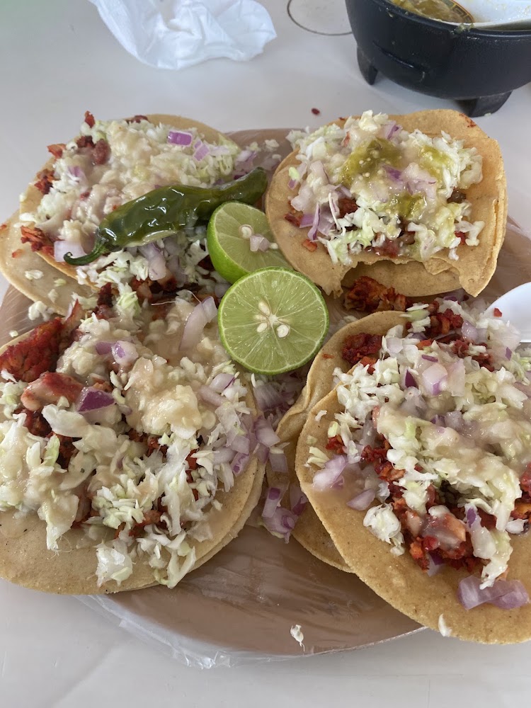 El Taconazo